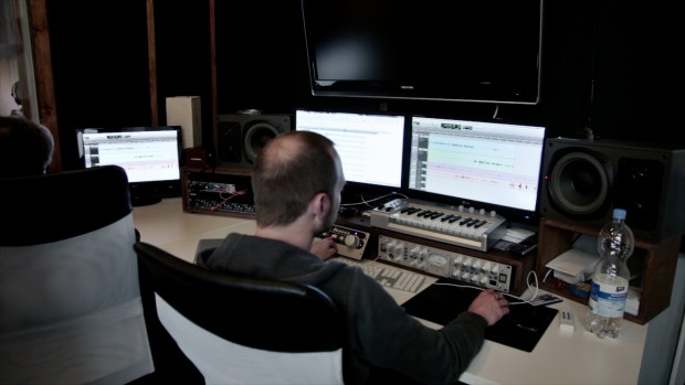 Globaloc in Berlin (Foto: Daniel Pook/Golem.de)